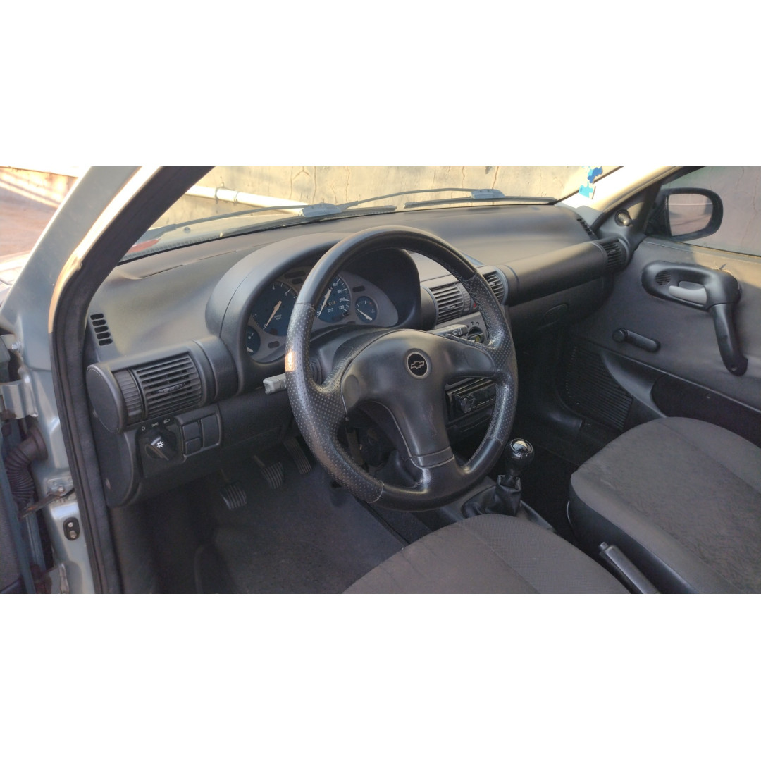 CHEVROLET Classic Sedan 1.6 4P