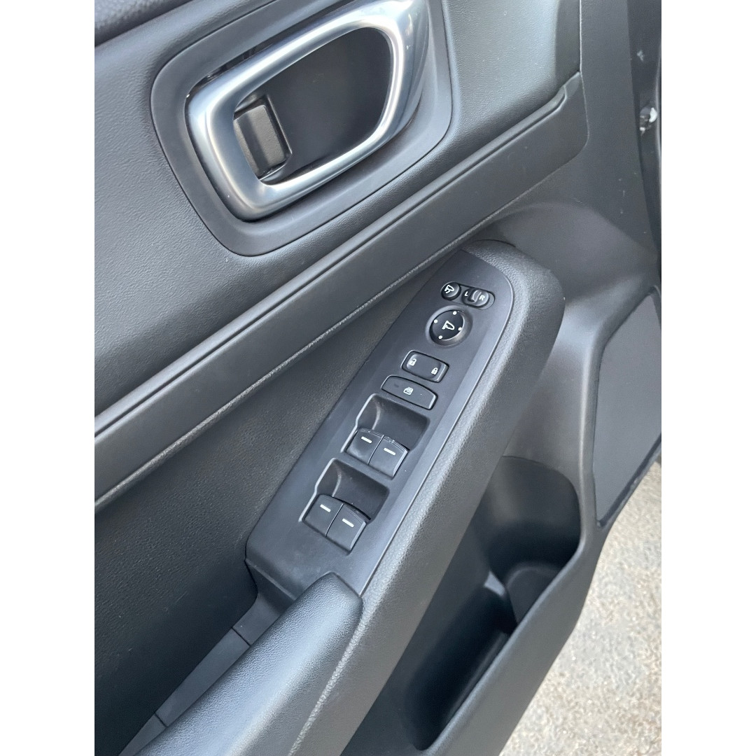 HONDA HR-V 1.5 16V 4P FLEX EX AUTOMÁTICO CVT