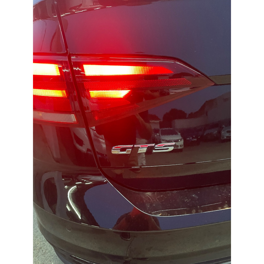 VOLKSWAGEN Virtus 1.4 4P 250 TSI GTS AUTOMÁTICO