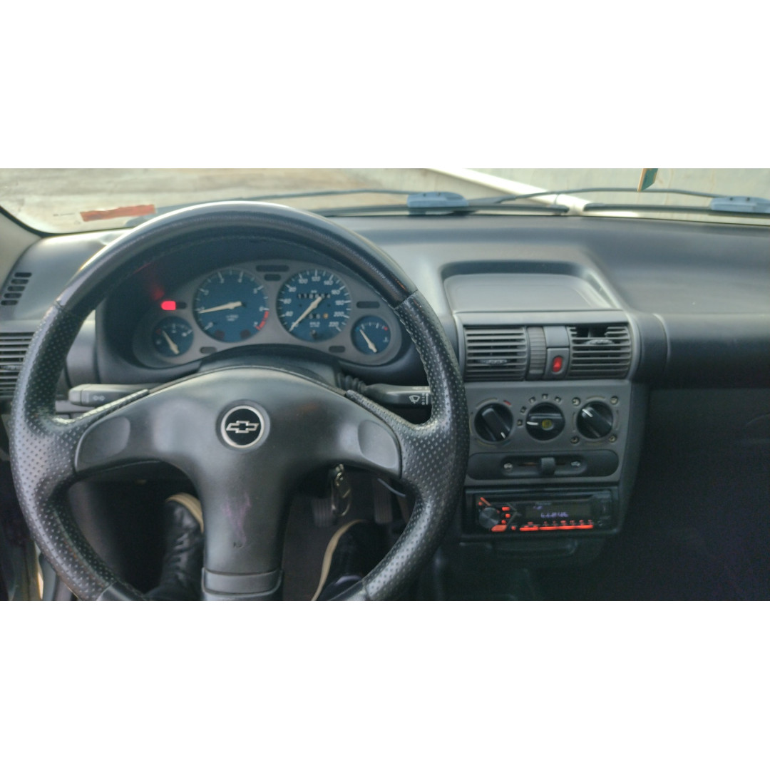 CHEVROLET Classic Sedan 1.6 4P