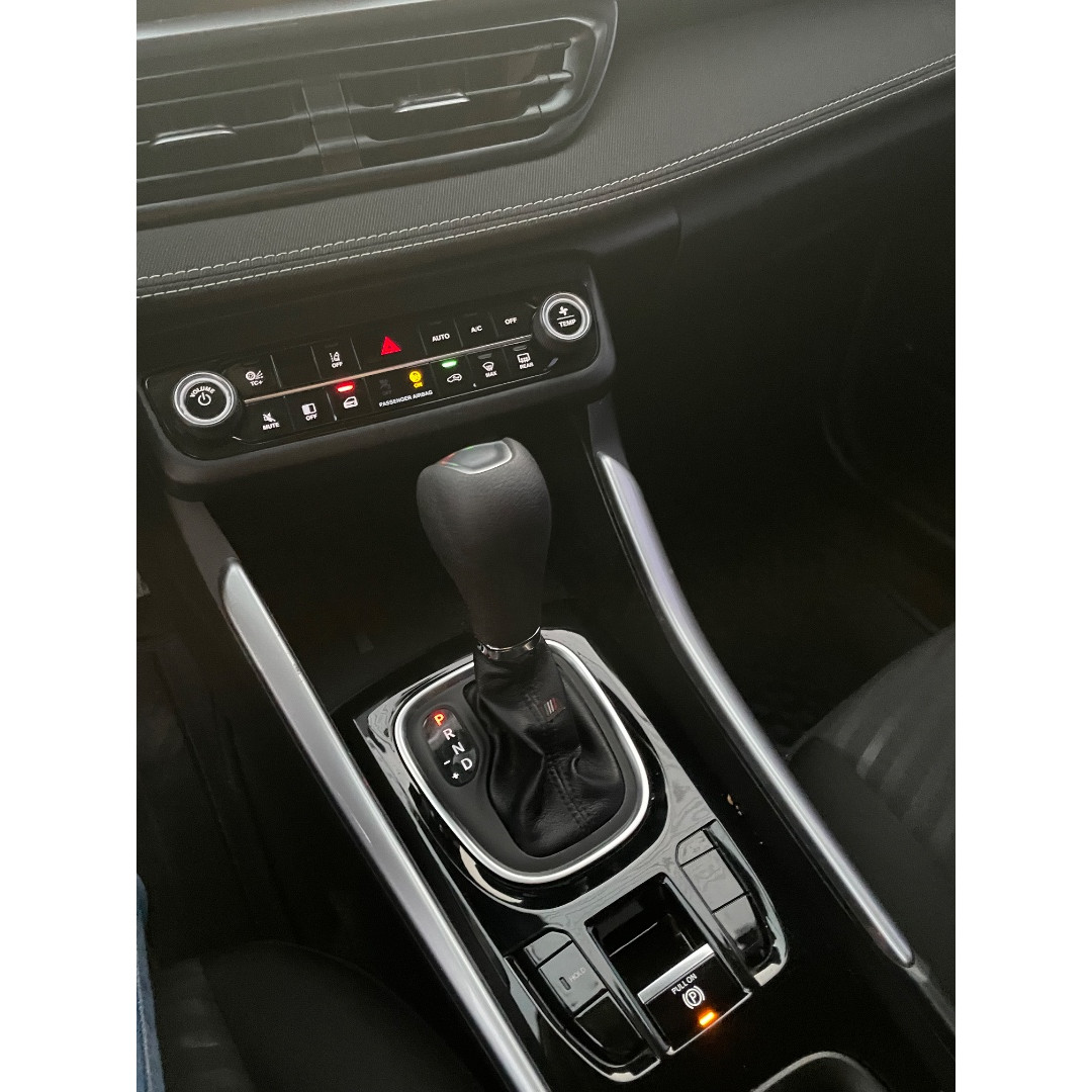 FIAT Fastback 1.0 12V 4P FLEX AUDACE 200 TURBO AUTOMÁTICO CVT