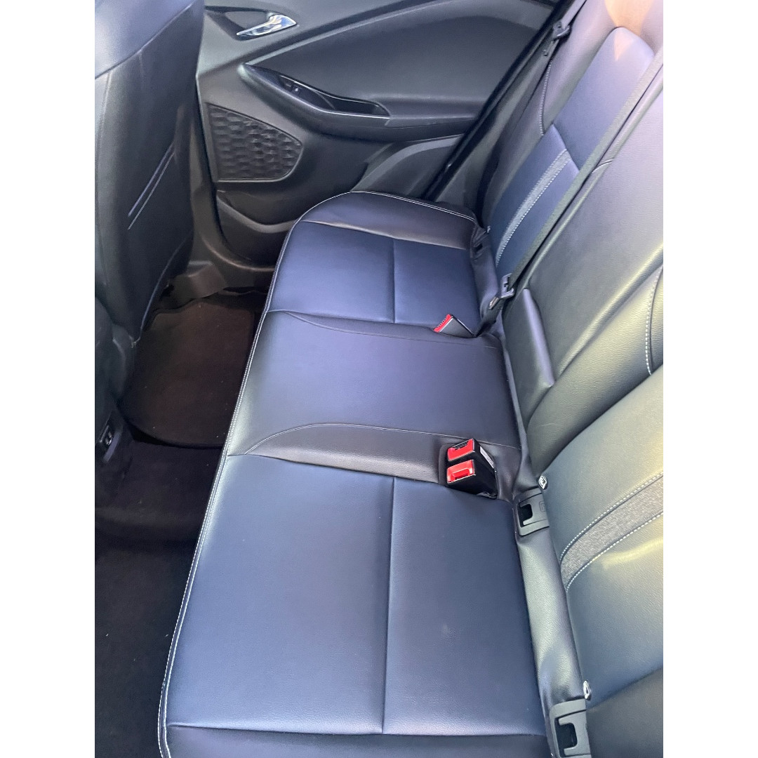 CHEVROLET Tracker 1.2 12V 4P FLEX TURBO PREMIER AUTOMÁTICO