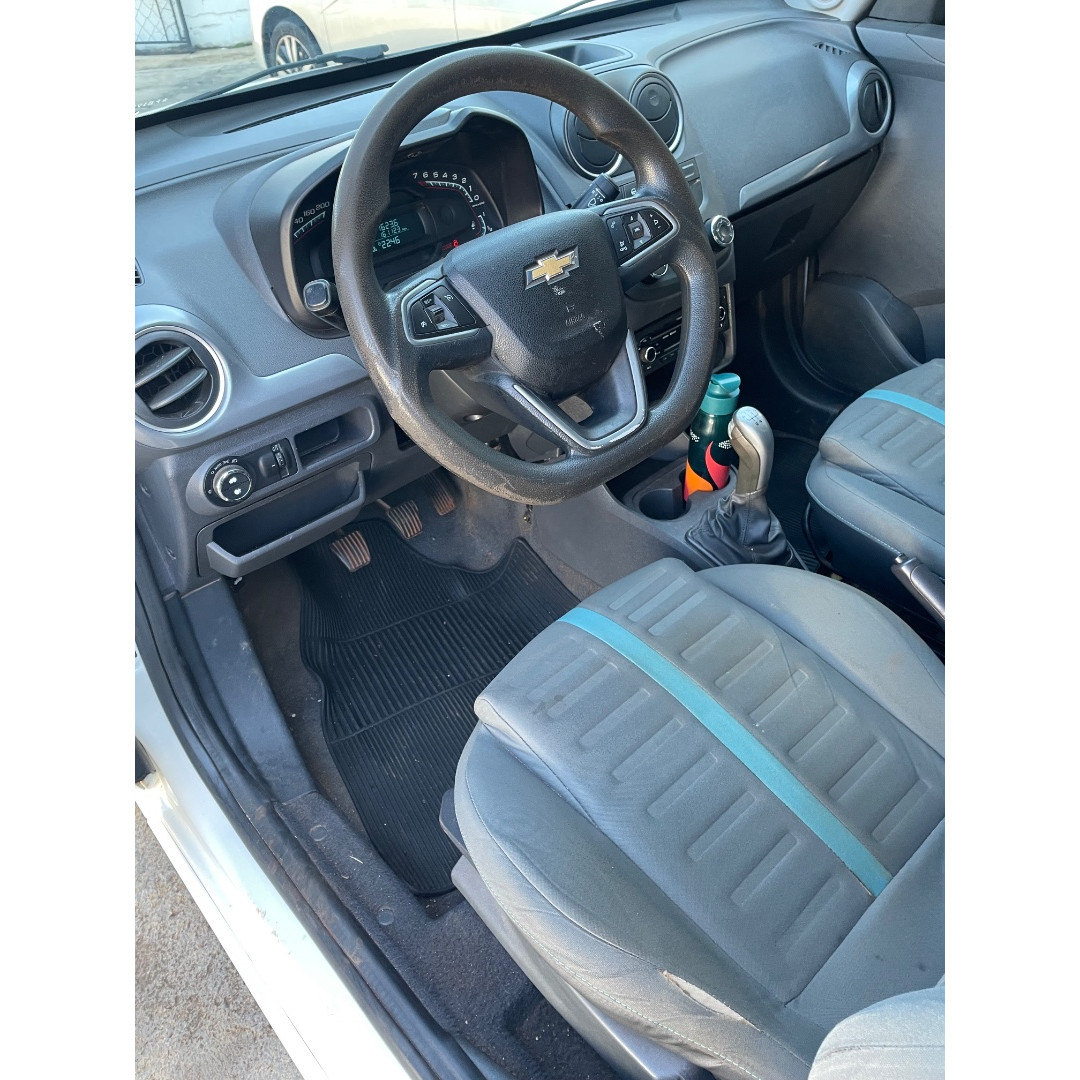 CHEVROLET Montana 1.4 FLEX SPORT
