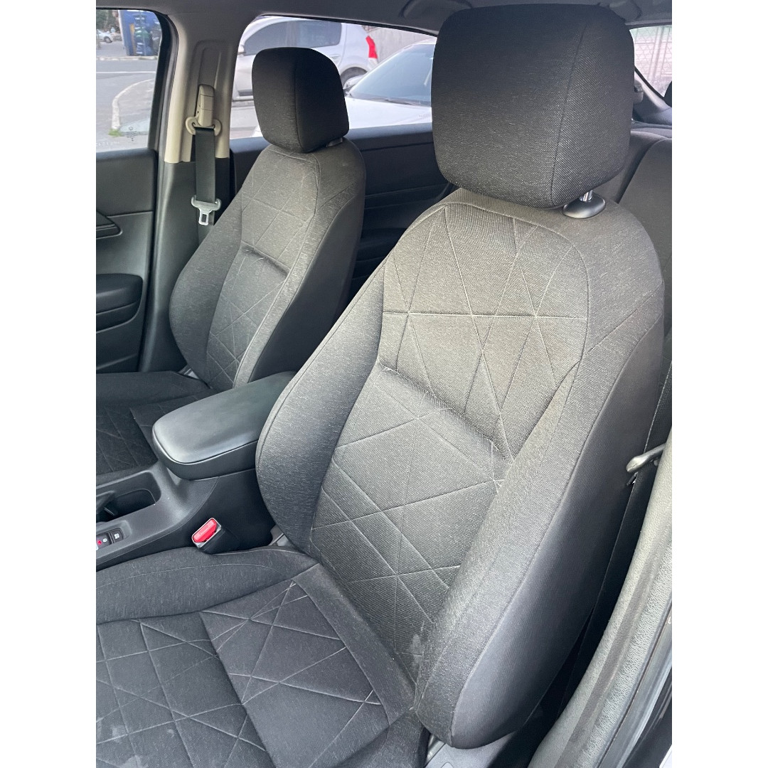 HONDA HR-V 1.5 16V 4P FLEX EX AUTOMÁTICO CVT