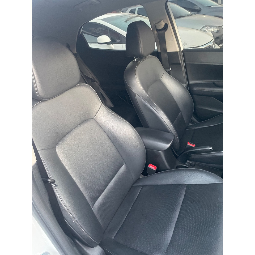HYUNDAI HB 20 Hatch 1.0 12V 4P FLEX TGDI PLATINUM TURBO AUTOMÁTICO