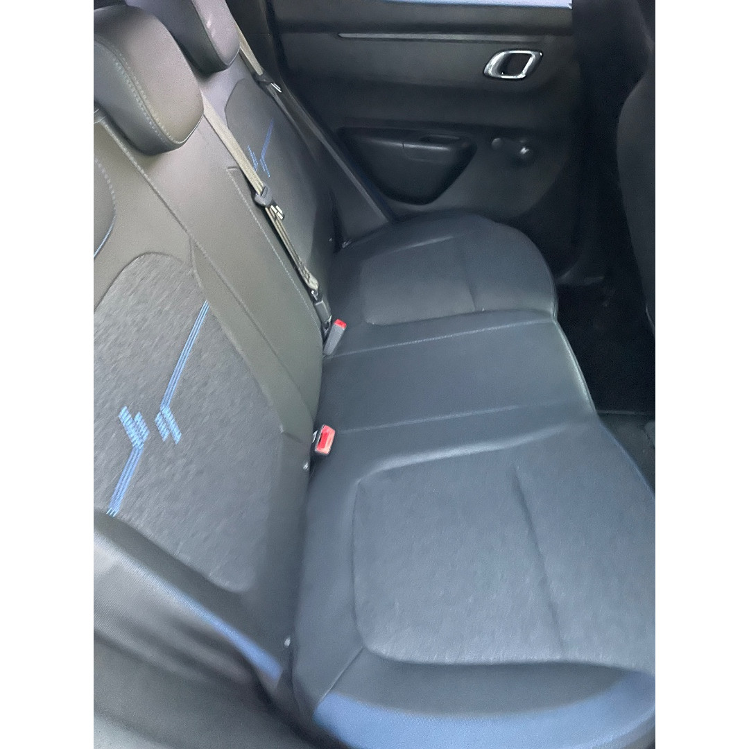 RENAULT Kwid 1.0 12V 4P SCE FLEX INTENSE