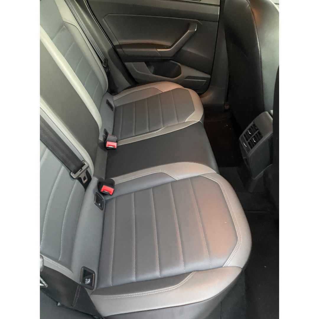 VOLKSWAGEN Nivus 1.0 4P FLEX 200 TSI HIGHLINE TURBO AUTOMÁTICO