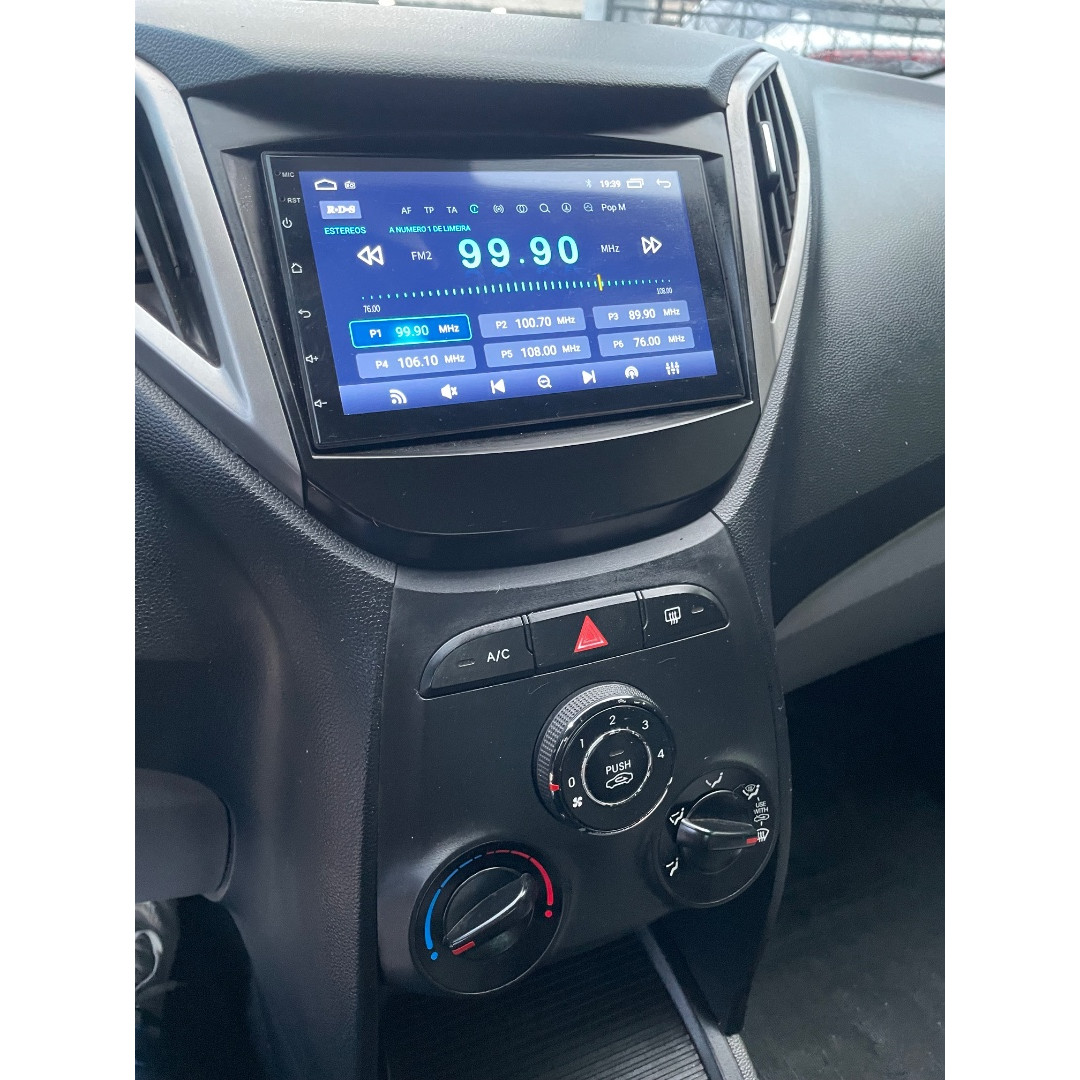 HYUNDAI HB 20 Sedan 1.0 12V 4P FLEX COMFORT PLUS