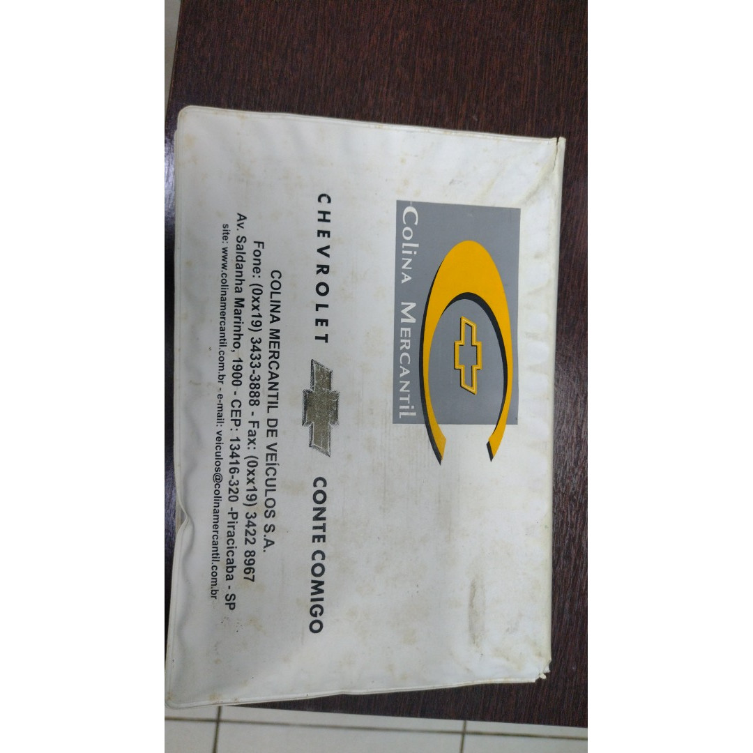 CHEVROLET Classic Sedan 1.6 4P