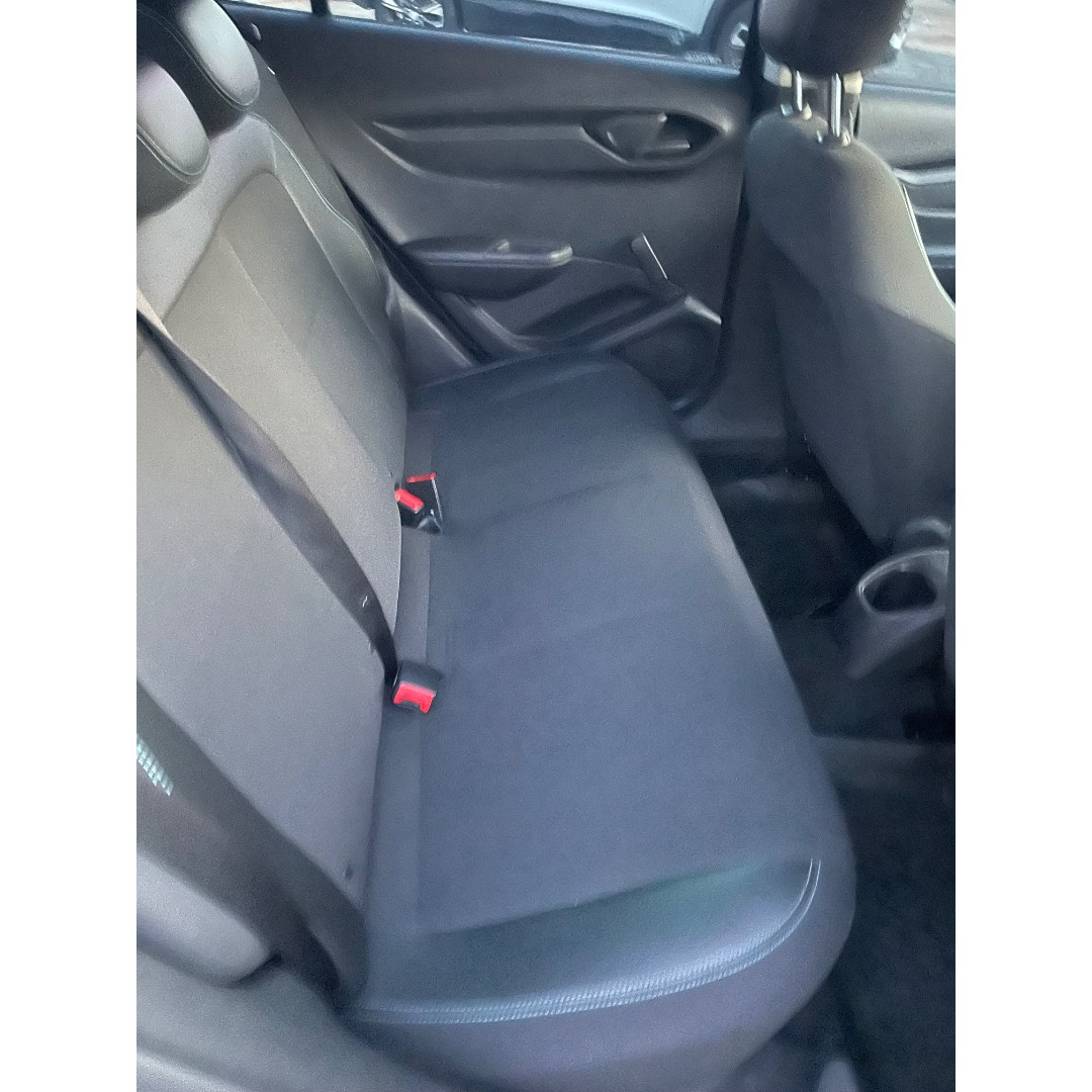 CHEVROLET Onix Hatch 1.0 4P FLEX JOY BLACK