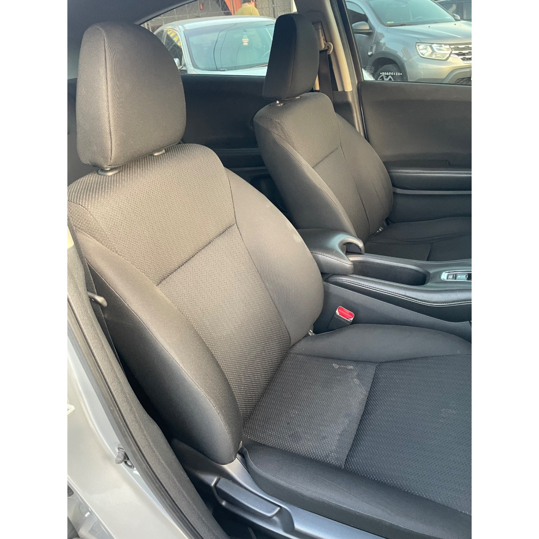 HONDA HR-V 1.8 16V 4P EX FLEX AUTOMÁTICO CVT