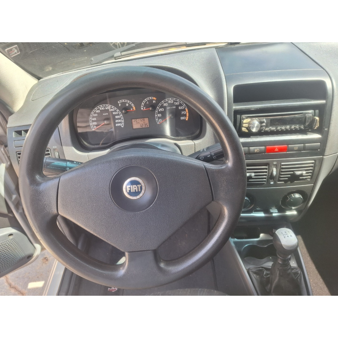 FIAT Palio 1.4 4P ELX 30 ANOS FLEX