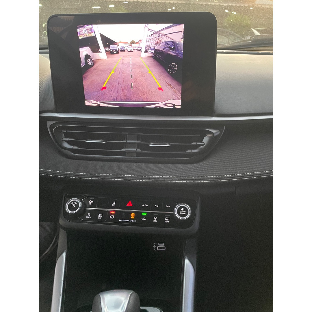 FIAT Fastback 1.0 12V 4P FLEX AUDACE 200 TURBO AUTOMÁTICO CVT