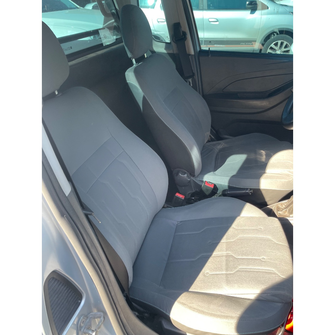 CHEVROLET Montana 1.4 FLEX LS