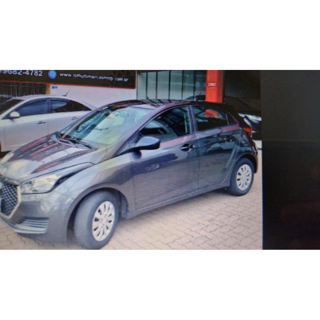 HB 20 Hatch 1.0 12V 4P FLEX UNIQUE