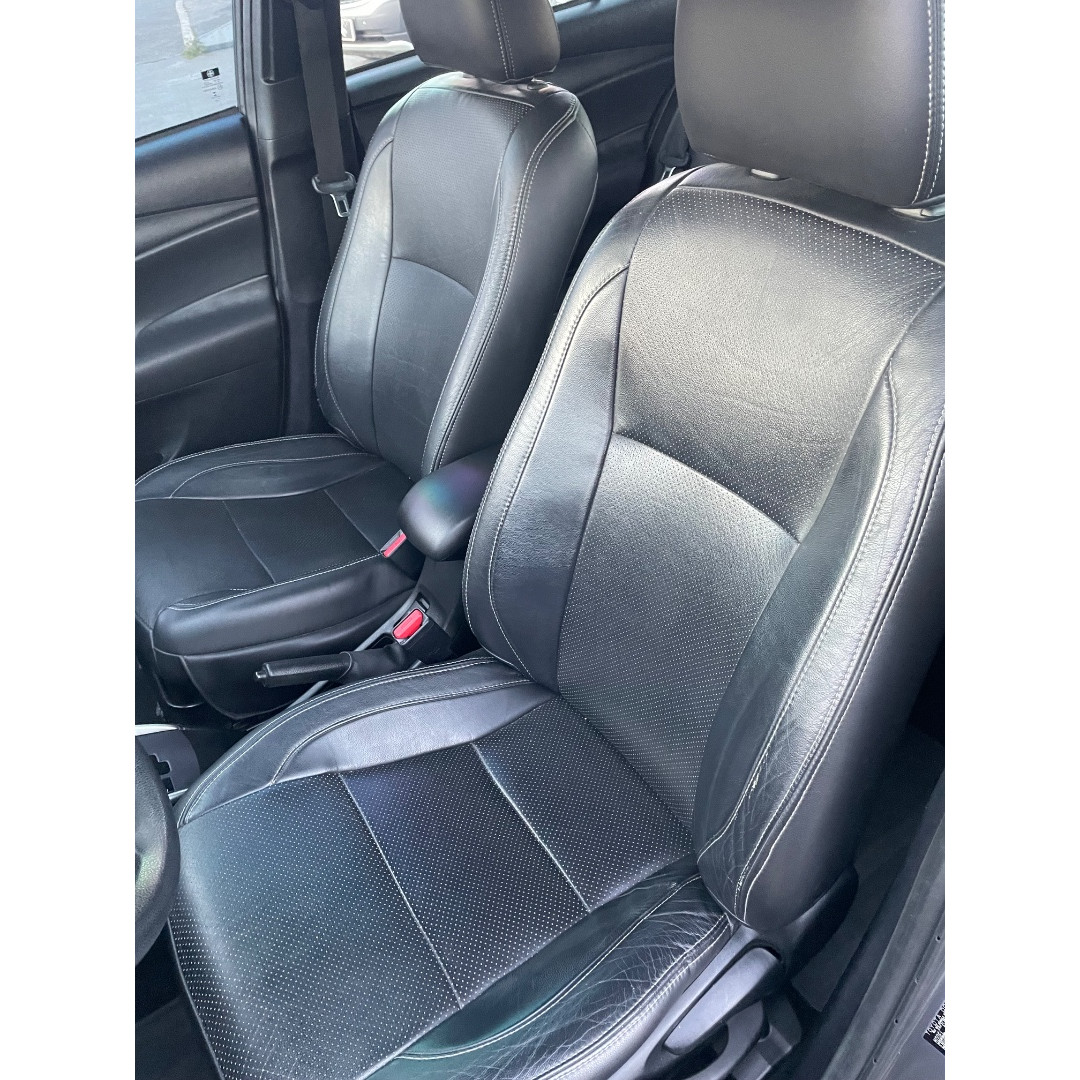 TOYOTA Yaris Hatch 1.5 16V 4P FLEX XL PLUS CONNECT MULTIDRIVE AUTOMÁTICO CVT