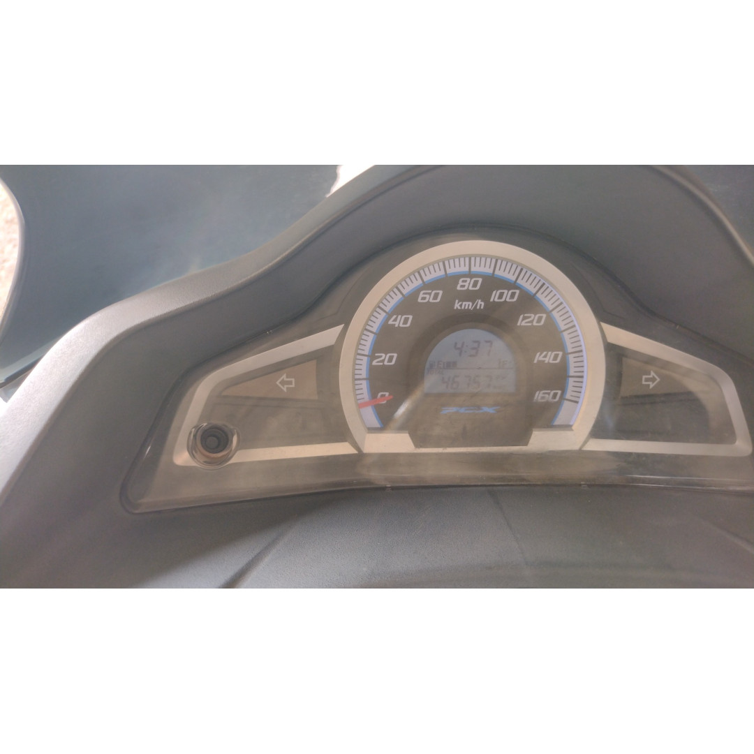 HONDA PCX 150 SPORT