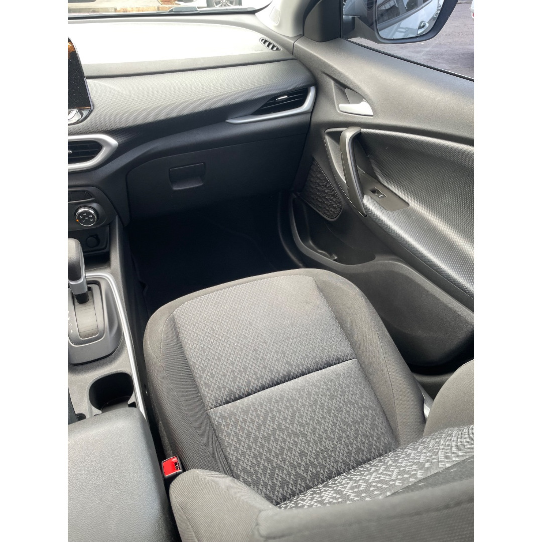 CHEVROLET Tracker 1.0 12V 4P FLEX TURBO AUTOMÁTICO