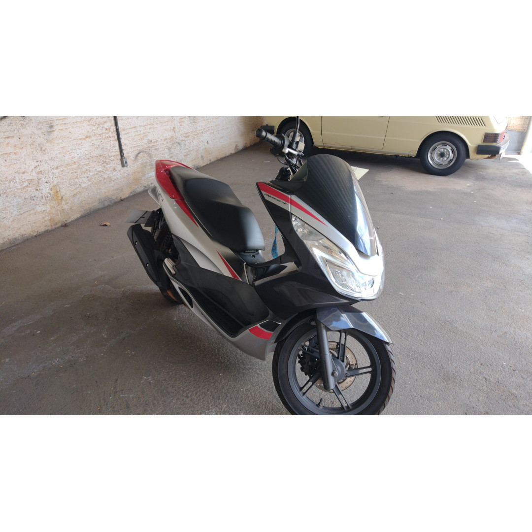 PCX 150 SPORT