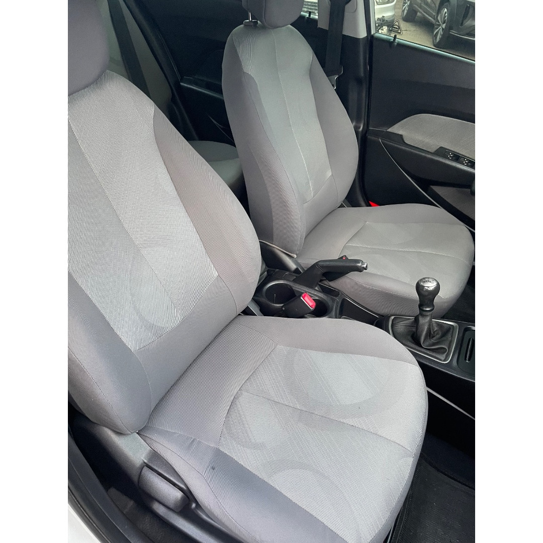 HYUNDAI HB 20 Sedan 1.0 12V 4P FLEX COMFORT PLUS