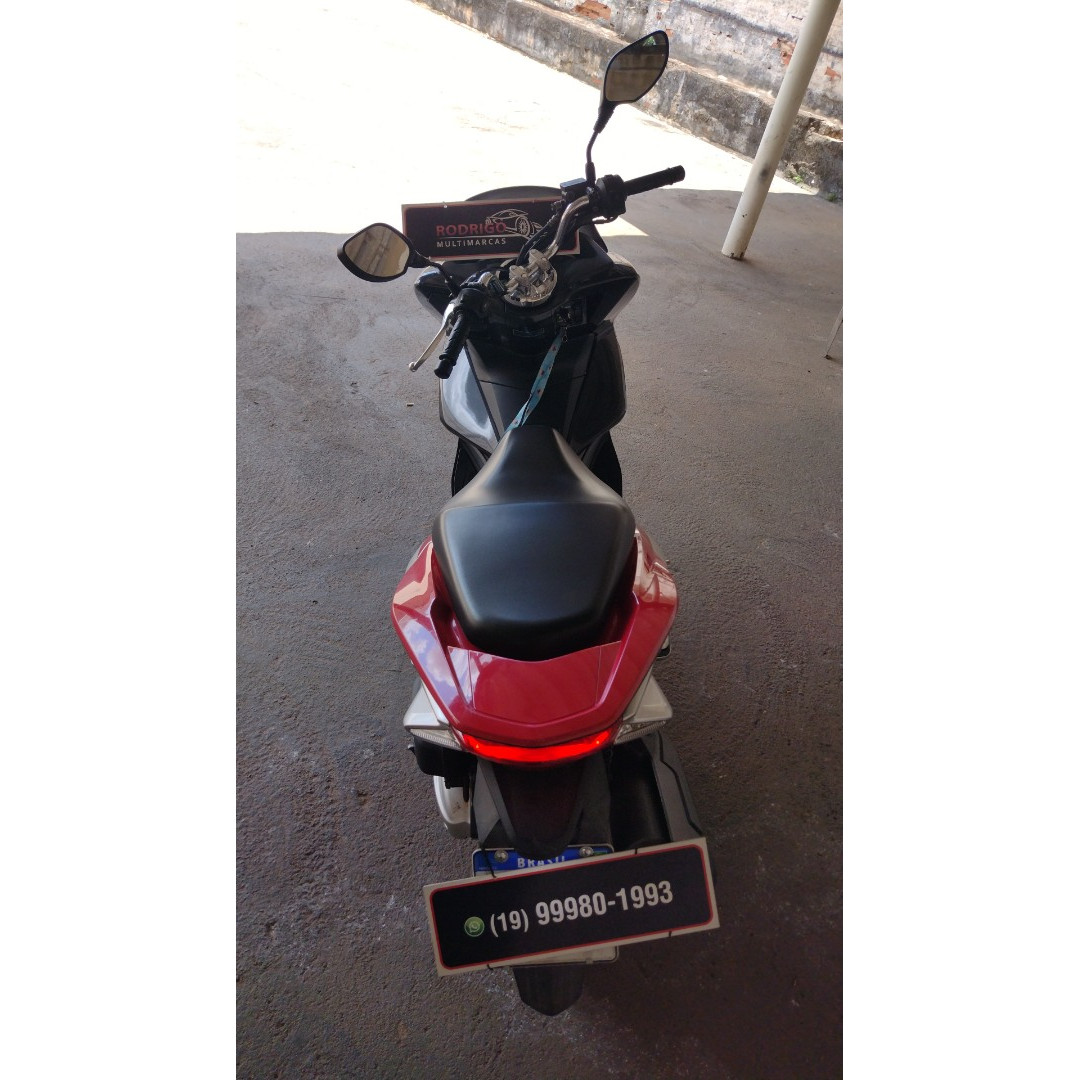 HONDA PCX 150 SPORT
