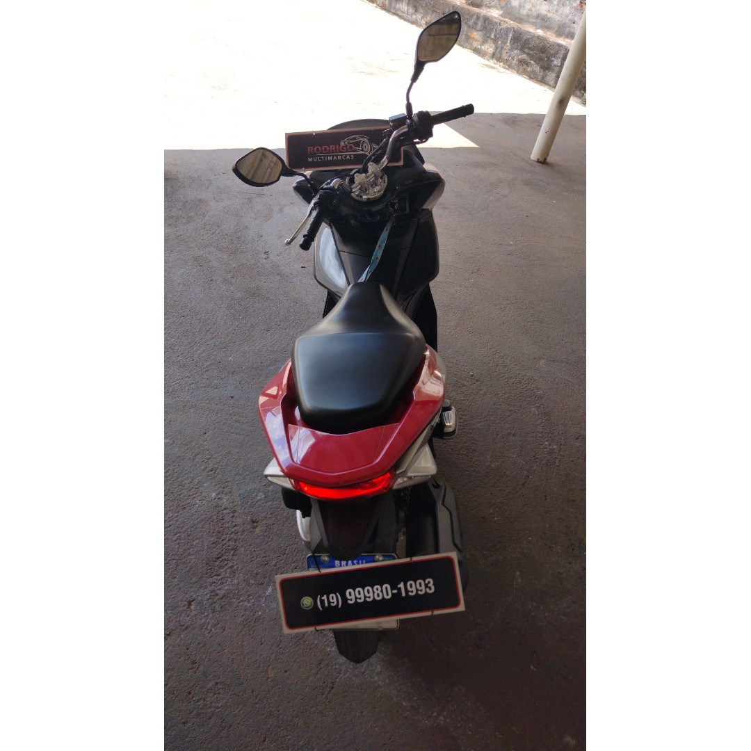 HONDA PCX 150 SPORT
