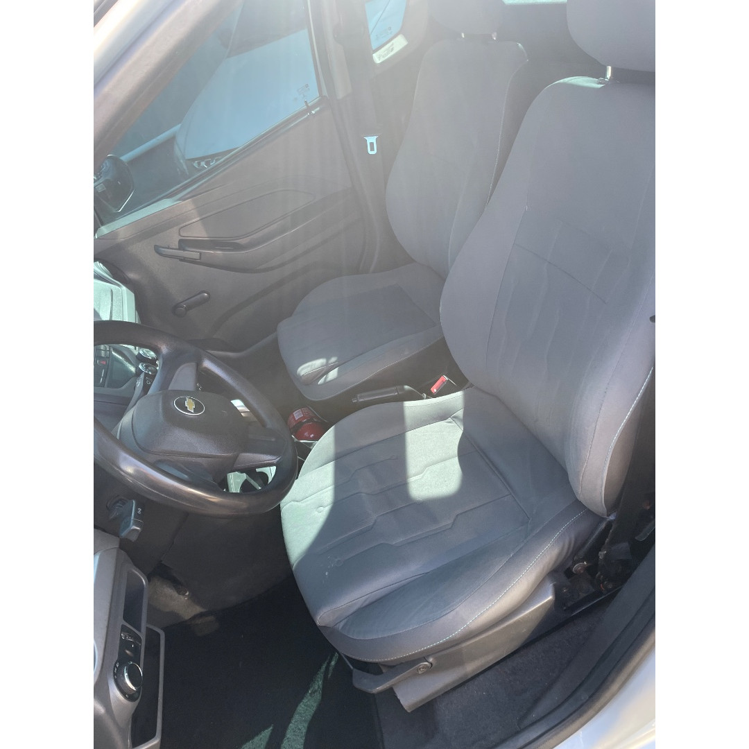 CHEVROLET Montana 1.4 FLEX LS