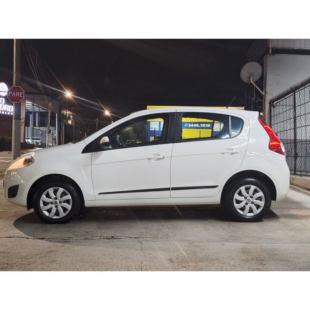 FIAT Palio 1.0 4P EVO FIRE FLEX ATTRACTIVE
