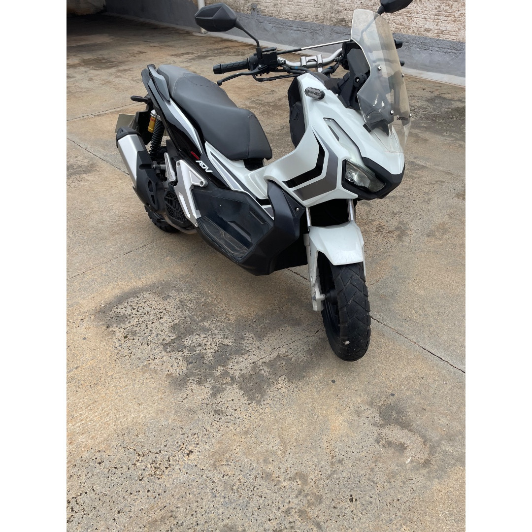 HONDA ADV 150 ABS