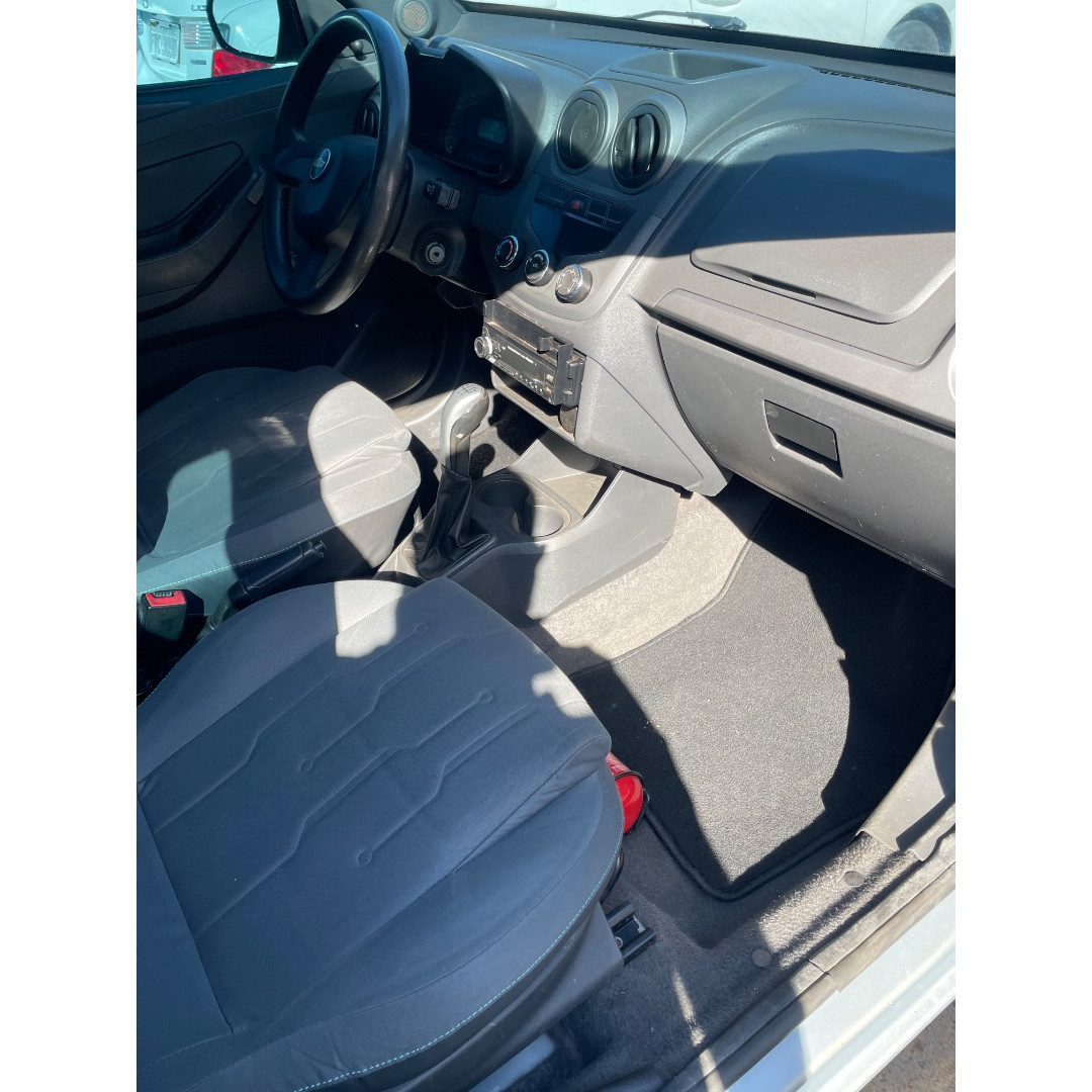 CHEVROLET Montana 1.4 FLEX LS