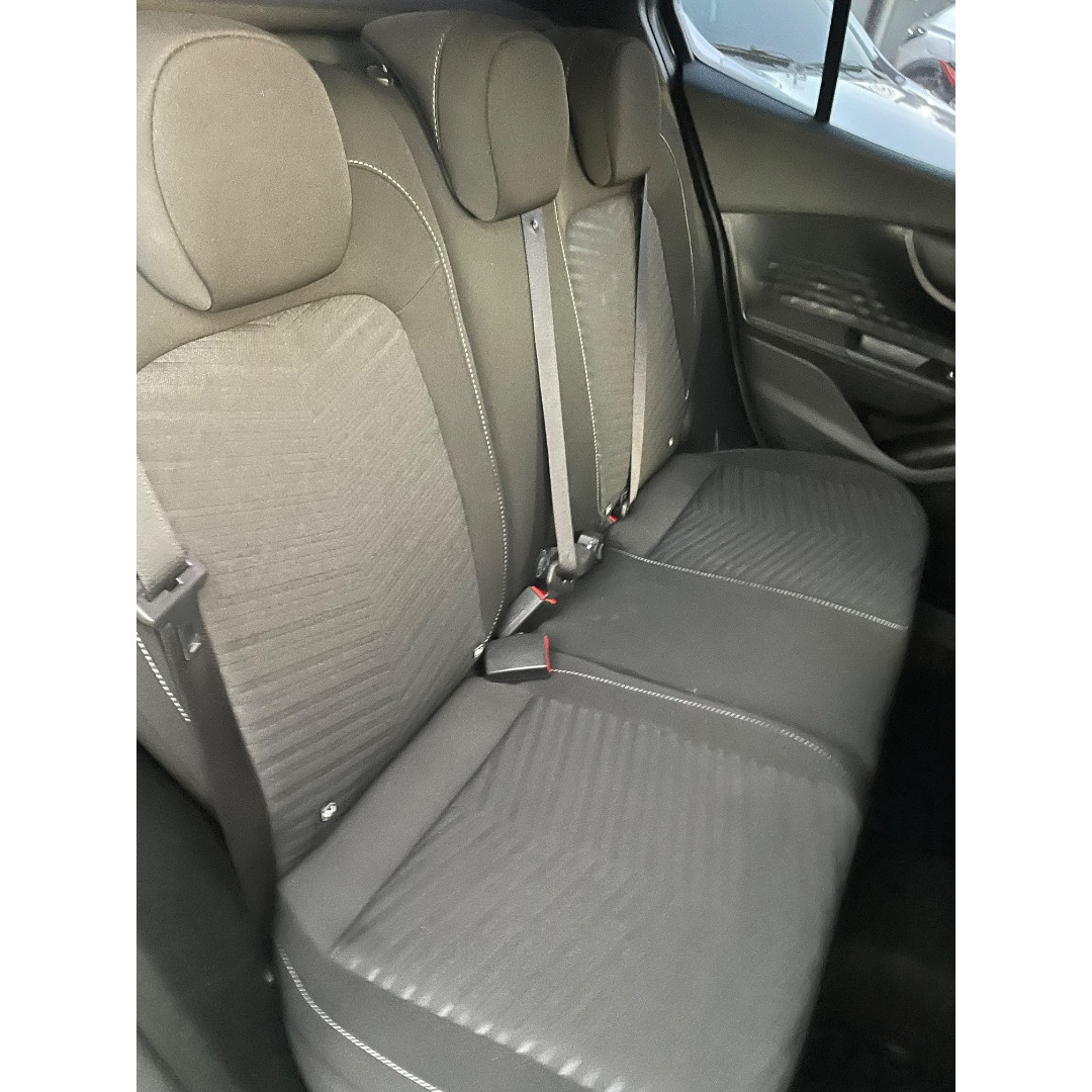 FIAT Fastback 1.0 12V 4P FLEX AUDACE 200 TURBO AUTOMÁTICO CVT