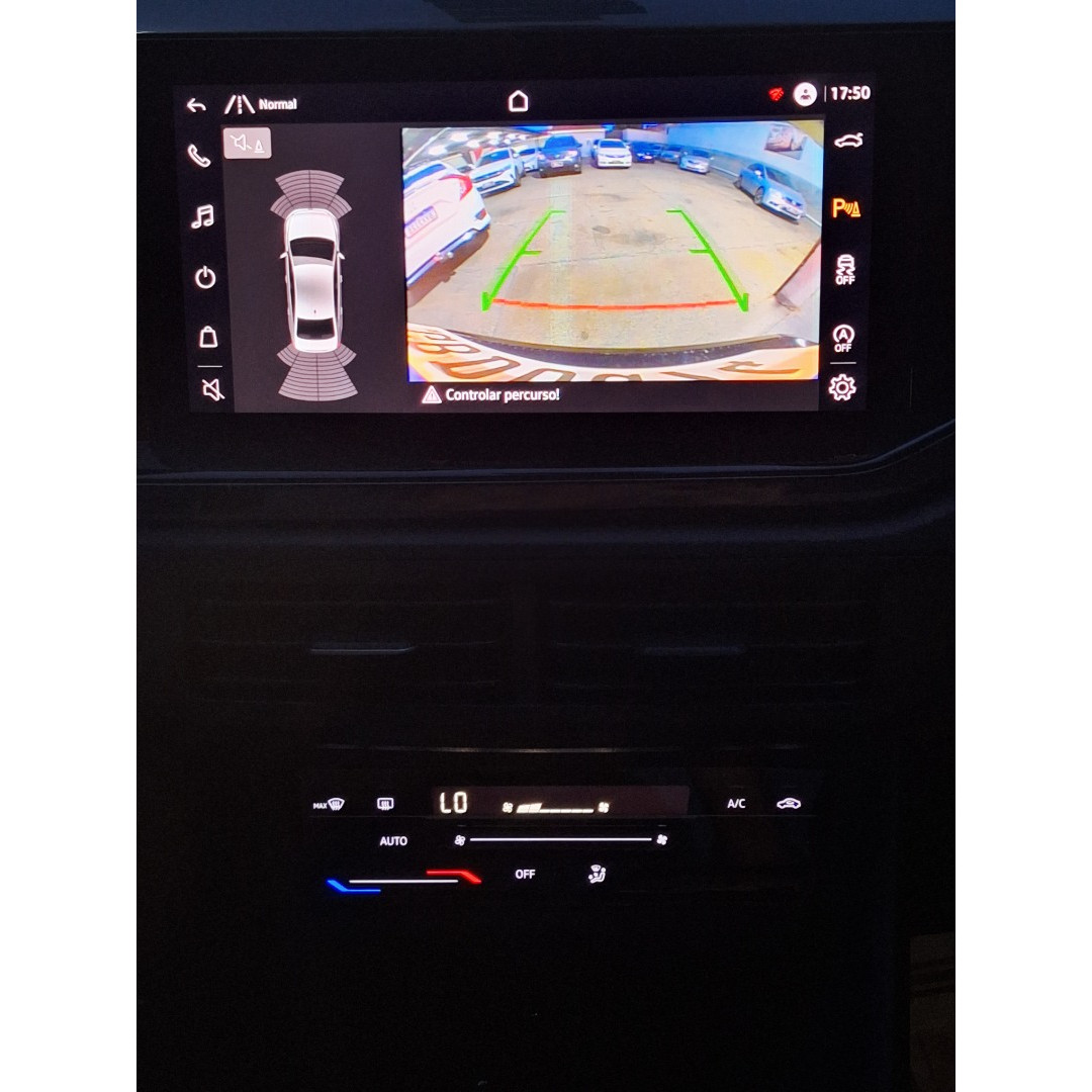 VOLKSWAGEN Virtus 1.4 4P 250 TSI GTS AUTOMÁTICO