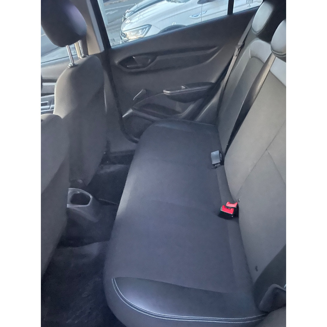 CHEVROLET Onix Hatch 1.0 4P FLEX JOY BLACK