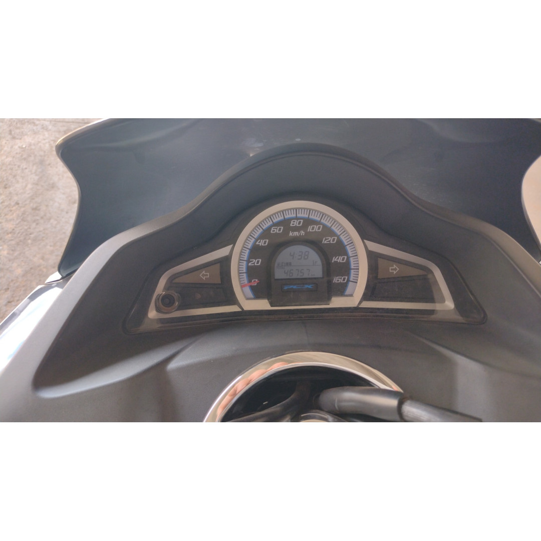 HONDA PCX 150 SPORT