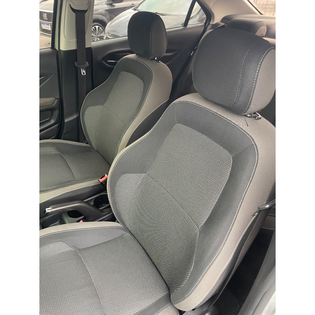CHEVROLET Prisma 1.4 4P LT FLEX AUTOMÁTICO