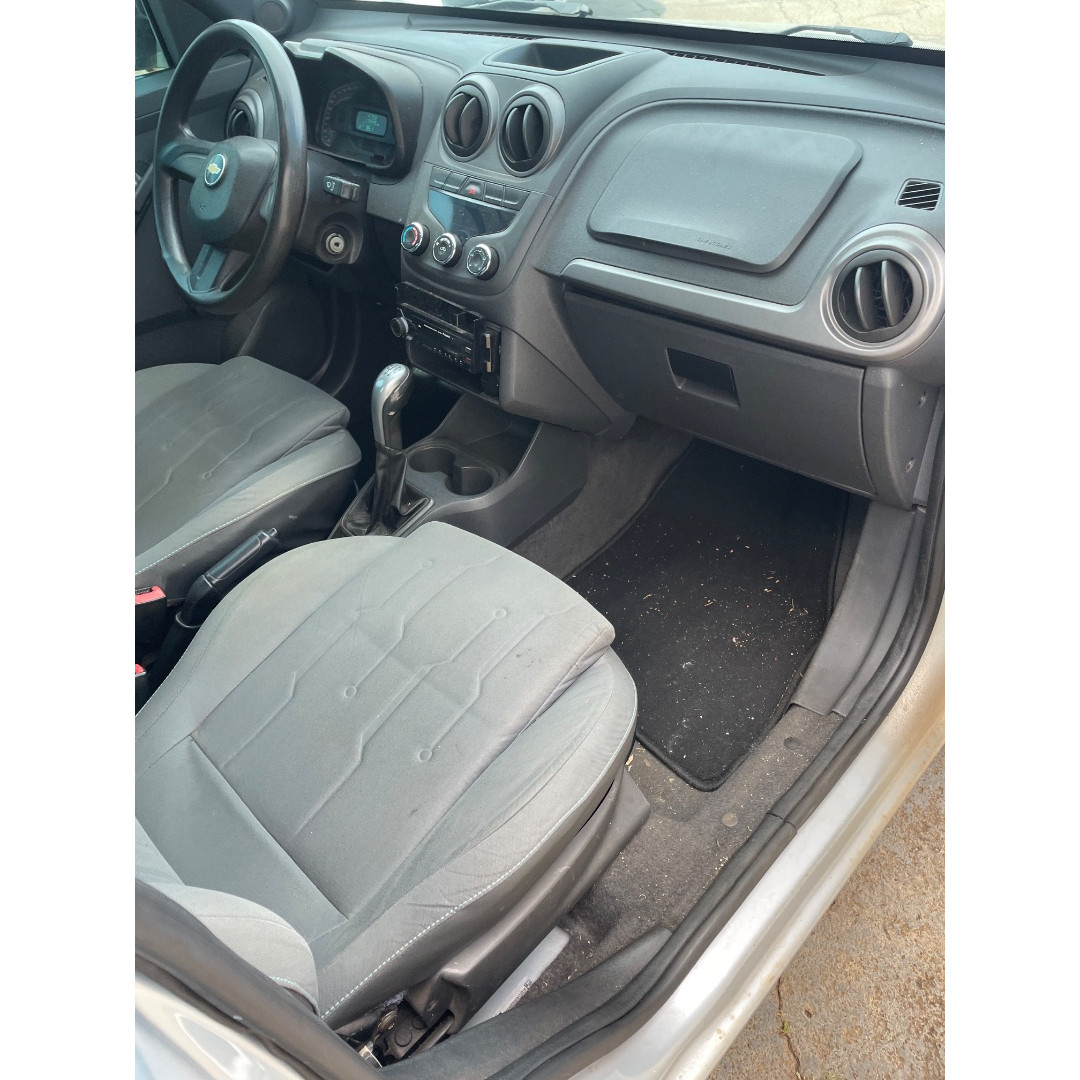 CHEVROLET Montana 1.4 FLEX LS