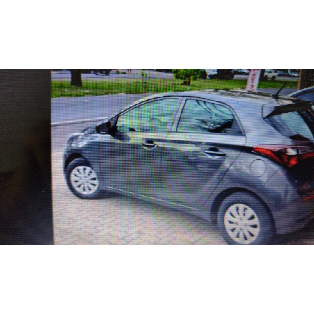 HYUNDAI HB 20 Hatch 1.0 12V 4P FLEX UNIQUE