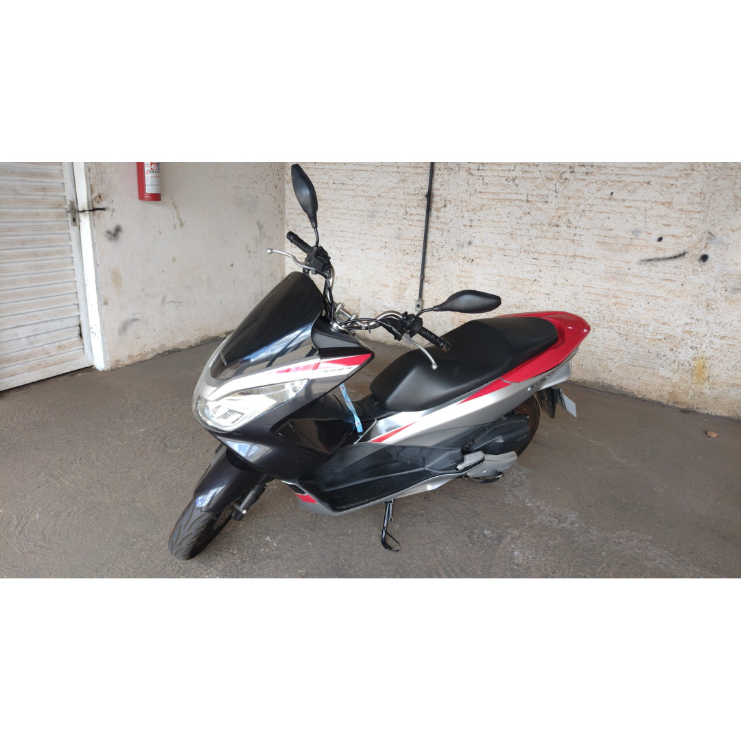 HONDA PCX 150 SPORT
