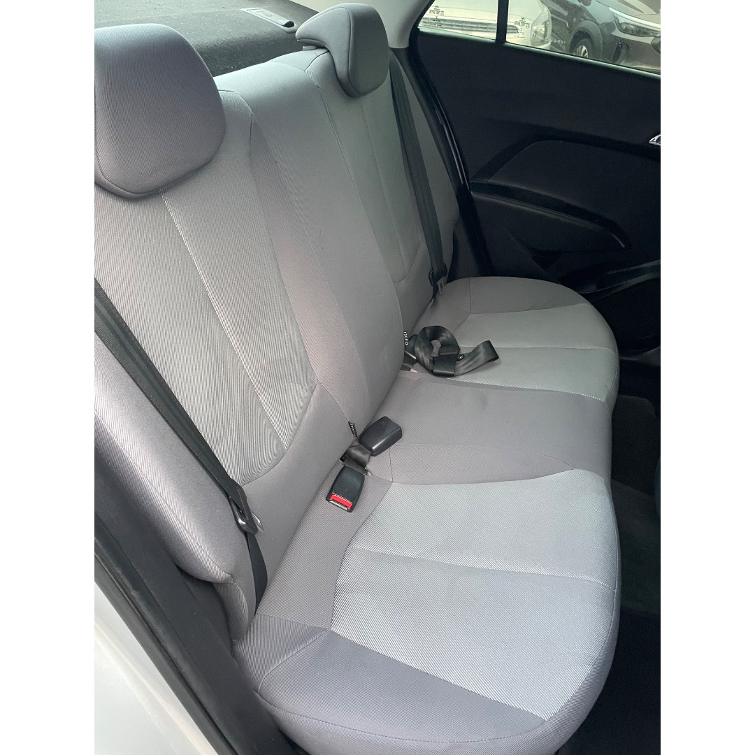 HYUNDAI HB 20 Sedan 1.0 12V 4P FLEX COMFORT PLUS