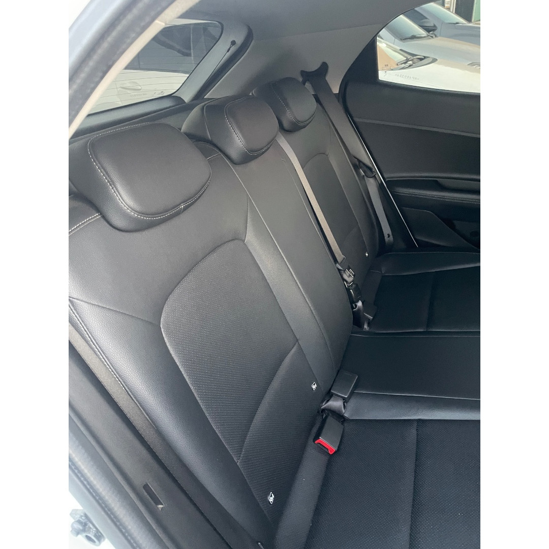 HYUNDAI HB 20 Hatch 1.0 12V 4P FLEX TGDI PLATINUM TURBO AUTOMÁTICO