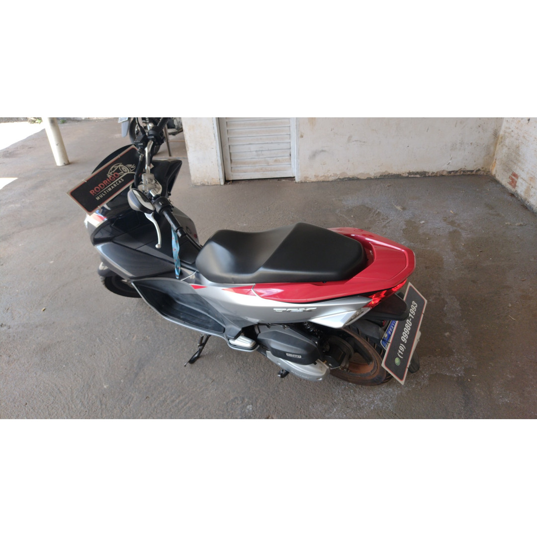 HONDA PCX 150 SPORT