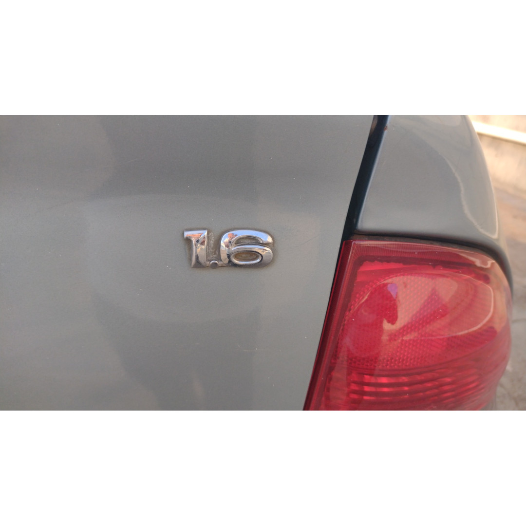 CHEVROLET Classic Sedan 1.6 4P