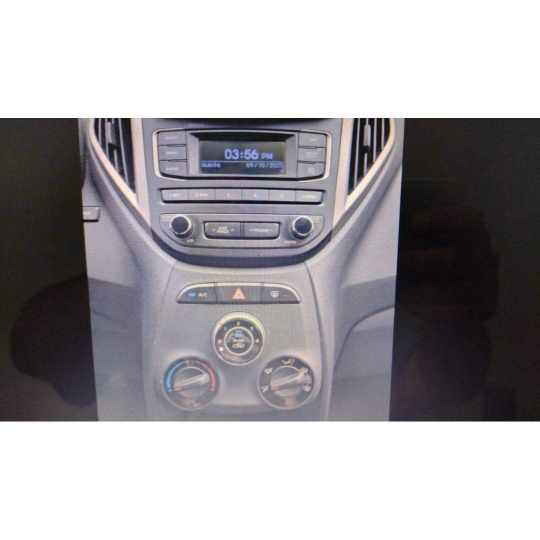 HYUNDAI HB 20 Hatch 1.0 12V 4P FLEX UNIQUE