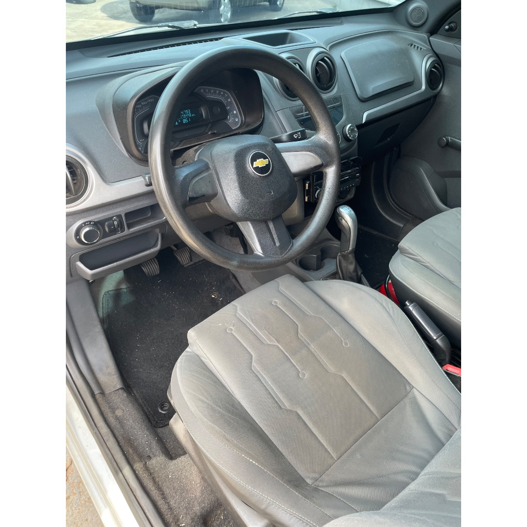 CHEVROLET Montana 1.4 FLEX LS