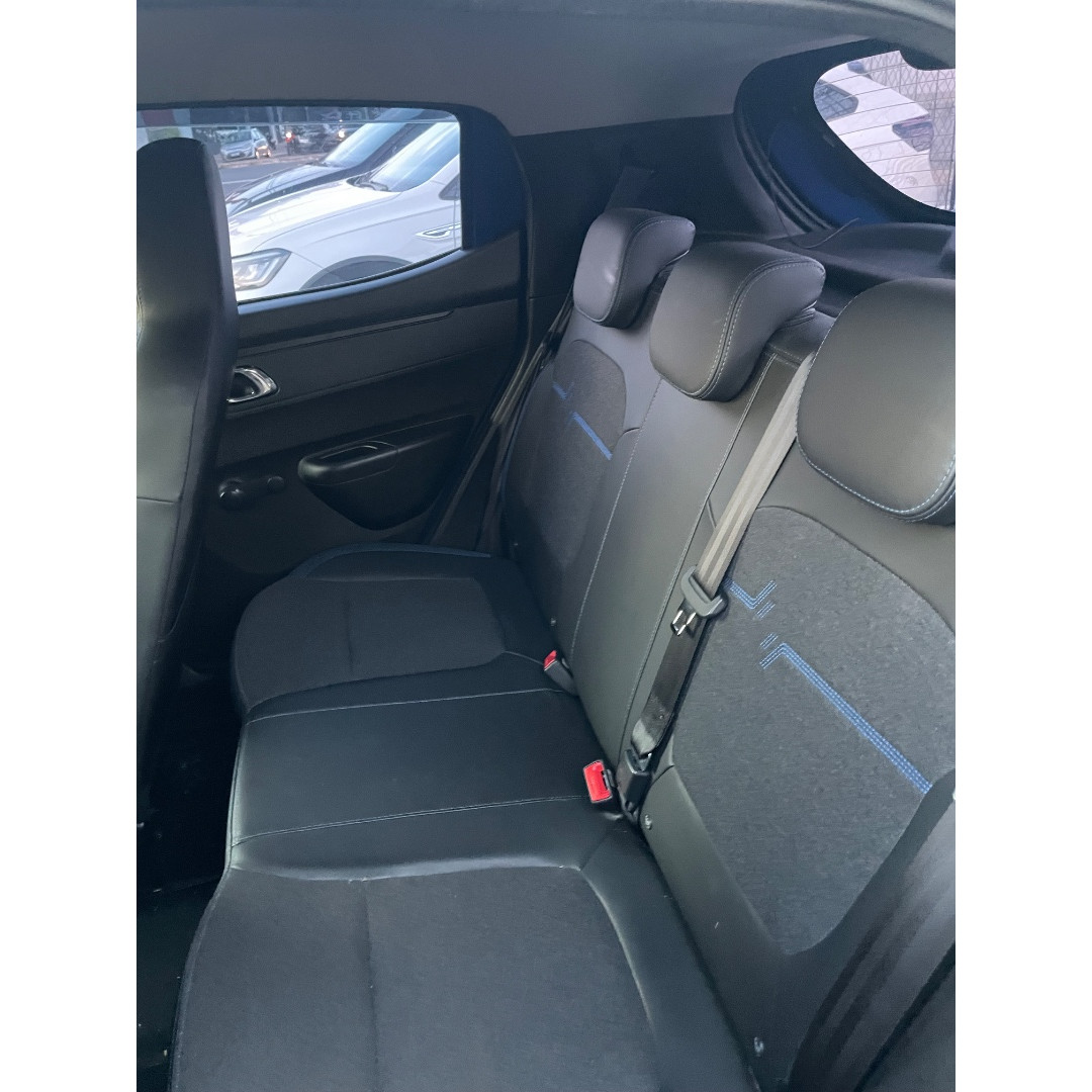 RENAULT Kwid 1.0 12V 4P SCE FLEX INTENSE
