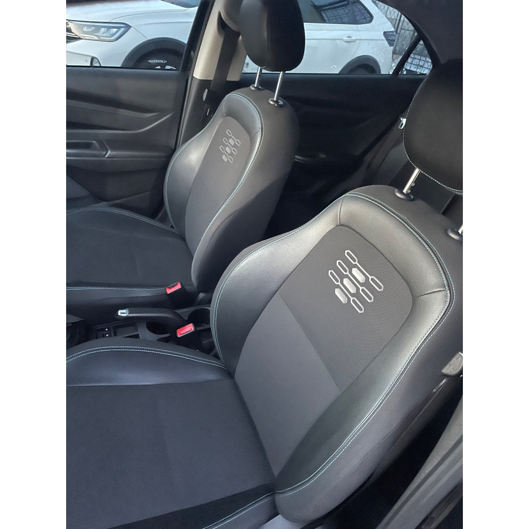 CHEVROLET Onix Hatch 1.0 4P FLEX JOY BLACK