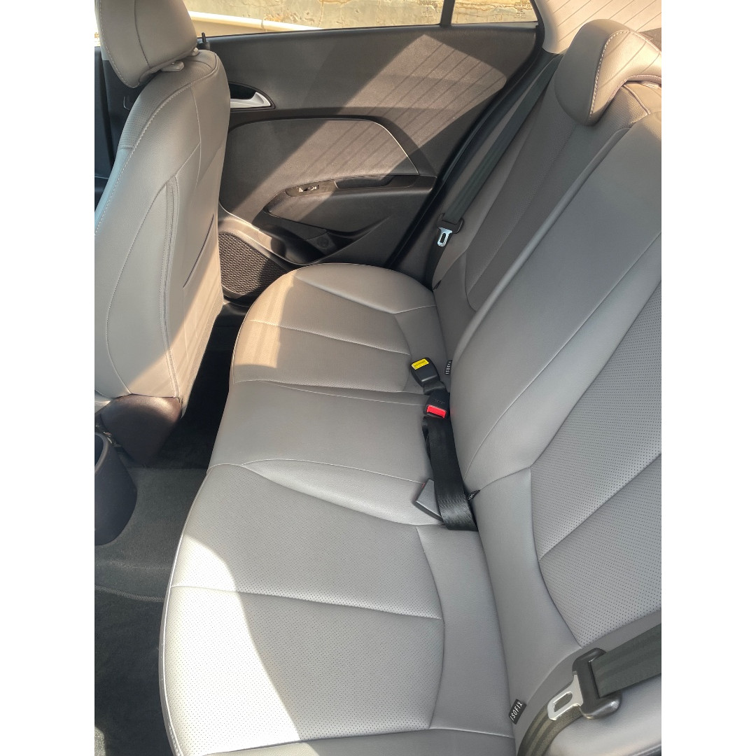 HYUNDAI HB 20 Sedan 1.6 16V 4P FLEX PREMIUM AUTOMÁTICO