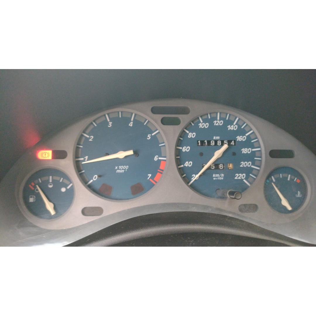 CHEVROLET Classic Sedan 1.6 4P