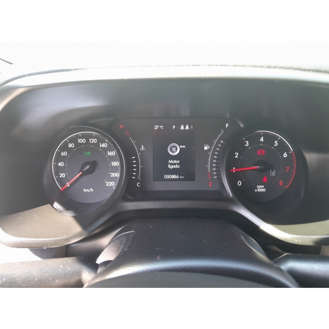 FIAT Fastback 1.0 12V 4P FLEX AUDACE 200 TURBO AUTOMÁTICO CVT