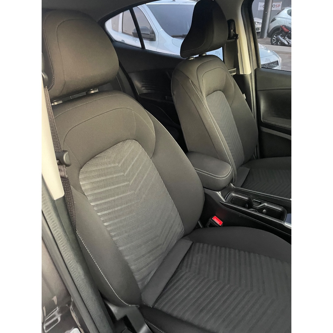 FIAT Fastback 1.0 12V 4P FLEX AUDACE 200 TURBO AUTOMÁTICO CVT